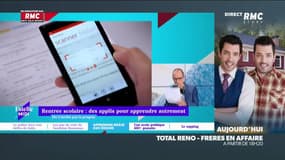 On n'arrête pas le progrès : Rentrée scolaire, des applis pour apprendre autrement - 31/08