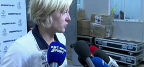 JO - Aurélie Muller va porter réclamation au Tribunal Arbitral du sport