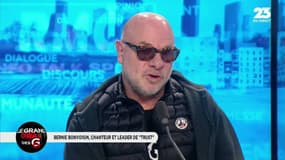 "Aujourd’hui, on laisse les Kurdes crever !"