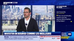 La bourse cash : Pour vos portefeuilles, inspirez-vous des gourous Warren Buffett et Ray Dalio - 09/05