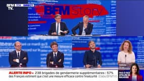 Story 1 : Punaises de lit, quelles mesures d'urgence ? - 04/10