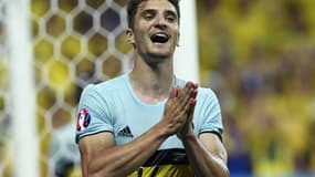 Thomas Meunier 