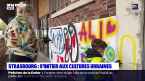 Strasbourg: s'initier aux cultures urbaines avec Halles of Games