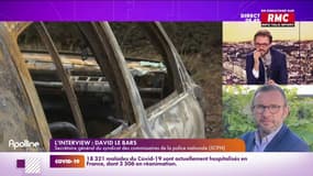 Le Bars : "Il y aura des affrontements"