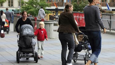 88% des Français déclarent que leur vie sentimentale et familiale est prioritaire.