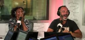 Super Moscato Show - Le "Kikadi" du 2 septembre