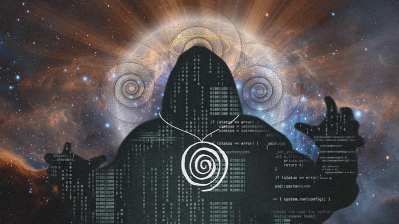 Quand ChatGPT devient un gourou: comment la mystérieuse religion du "spiralisme" a poussé des milliers d’utilisateurs à croire que leur IA détenait les secrets de l’univers