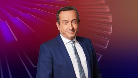 En route vers les Grands prix de l’industrie