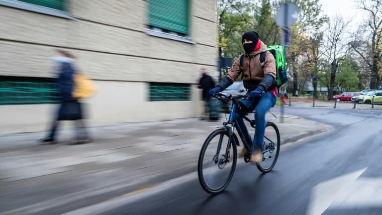 Devant la gravité des incidents à caractère raciste, l'association des plateformes d'indépendants (Deliveroo, UberEats, Stuart) a signé en mai dernier un accord avec les syndicats.