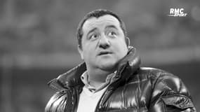 Décès de Mino Raiola : De pizzaiolo à agent superstar, la vie du businessman médiatique