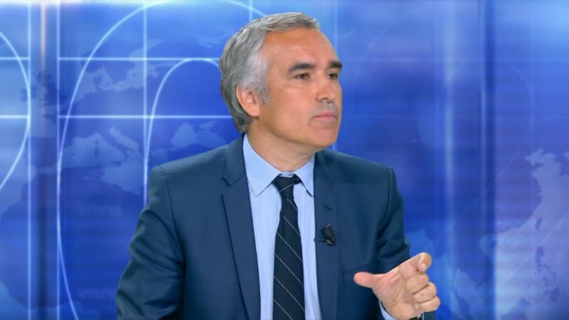 Bruno Jeudy