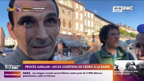Procès de Cédric Jubillar : un ex-codétenu de Cédric Jubillar à la barre 