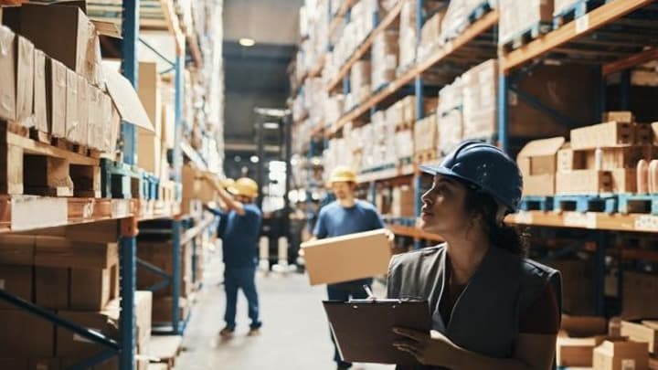 1,O7 millions d'entreprises créées en France en 2022, un record. 