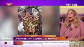 Six ans après, le nouvel album de Beyoncé est sorti cette nuit