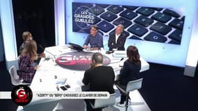 Azerty – Bépo, choisissez le clavier de demain !