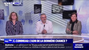 Qui a tué Christiane Commeau ? - 16/02