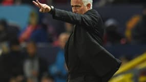 José Mourinho