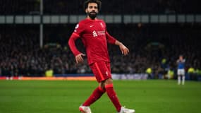 Mohamed Salah