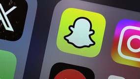 Snapchat.