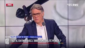 Le poignant témoignage d'un auditeur des GG, victime d'une tentative de meurtre de son fils !