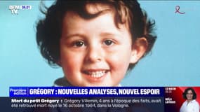 Mort du petit Grégory: la cour d'appel de Dijon ordonne de nouvelles analyses