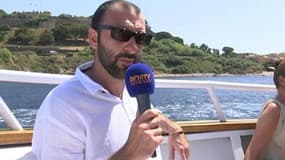 Saint-Tropez: les raisons du succès