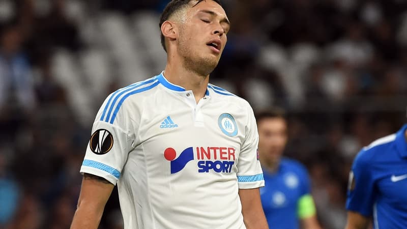 Lucas Ocampos