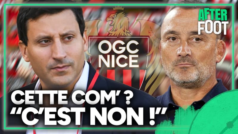 "Se protÃ©ger en exposant l'institution, c'est non !", Bocquet recadre Haise sur sa communication...