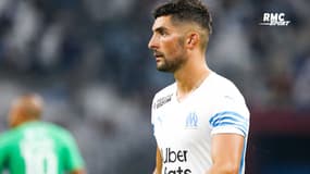 Incidents de Nice-OM : "La décision contre Alvaro est très sévère" juge Cardoze