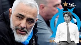 OM : "Cette étoile, c'est la sienne", le bel hommage du leader des South Winners à Tapie