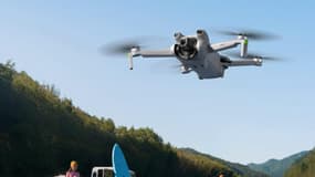 Voici 3 offres Drones à prix avantageux qu'il ne faut pas manquer (dji)