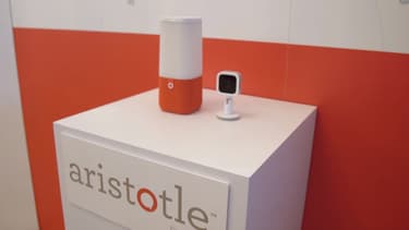 Mattel renonce à "Aristotle".