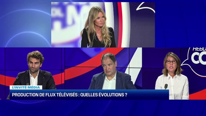 (Hebdocom) TF1: coupure des chaînes du groupe sur canal +, échec de la fusion, nouveau DG : quels enjeux pour la prod TV?