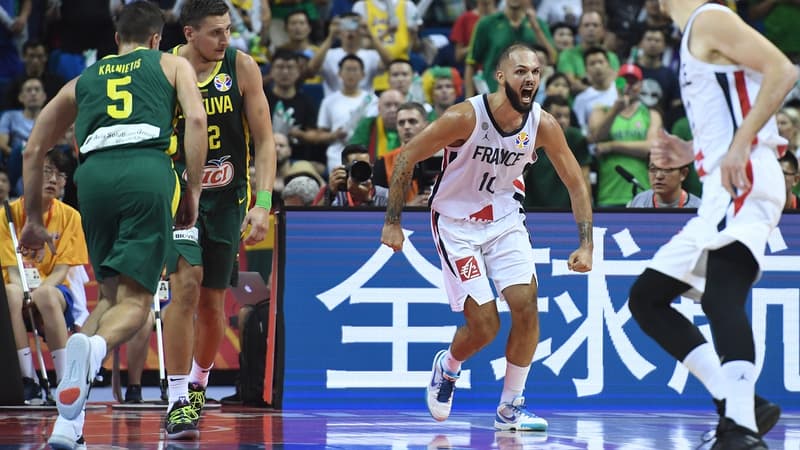 Rudy Gobert