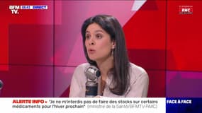 Face-à-Face : François Braun - 03/04