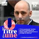 Tous les soirs dans Le Titre à la Une, découvrez ce qui se cache derrière les gros titres. Zacharie Legros vous raconte une histoire, un récit de vie, avec aussi le témoignage intime de celles et ceux qui font l'actualité.