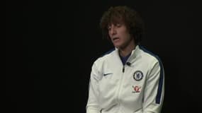 David Luiz : "Neymar a choisi Paris car c'est un grand club"