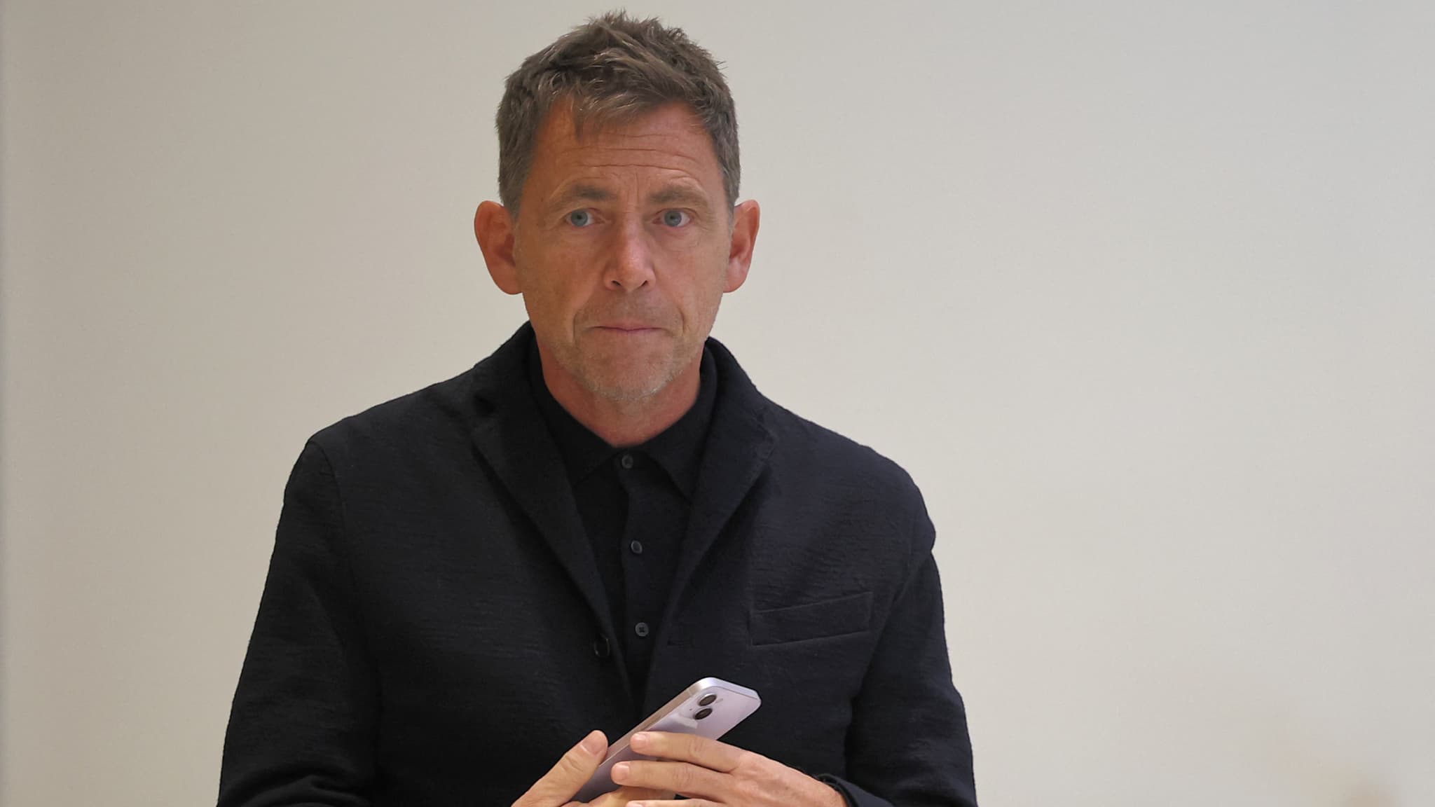 Daniel Riolo relaxé dans l'affaire de diffamation contre Didier Deschamps