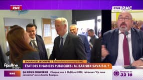 État des finances publiques : qui dit vrai ? 