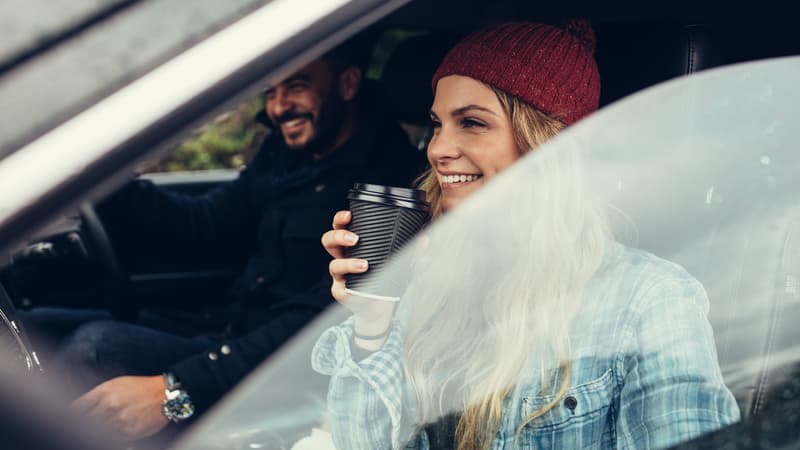 C'est l'hiver, prenez soin de votre voiture !