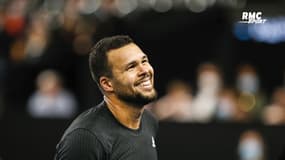 Tennis : Brun salue la carrière de Tsonga, qui prendra sa retraite après Roland-Garros