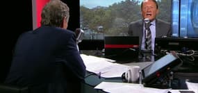 Jean-Luc Barré: "On veut nous faire croire que Michel Rocard n'avait pas besoin d'argent pour ses campagnes"