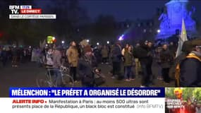Story 3 : Jean-Luc Mélenchon: "Nous avons un rendez-vous de masse possible dès ce samedi" - 05/12
