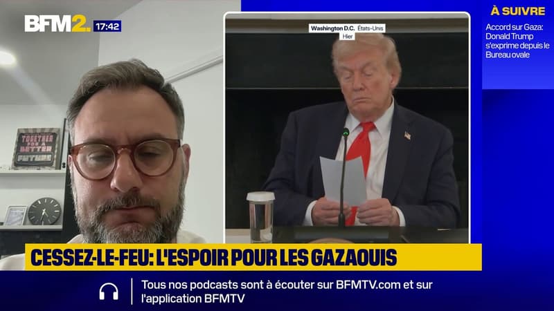 Accord sur Gaza: quelles perspectives possibles après la libération des otages israéliens?