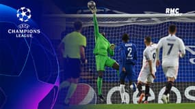 Chelsea-Real Madrid : Décisif à trois reprises, Mendy a été l'un des piliers de la victoire londonienne