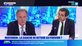 Vote de confiance: qui pour remplacer François Bayrou en cas de démission?