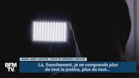 Affaire Grégory: Marie-Ange Laroche demande la fin de "l'acharnement" dans une lettre à Macron