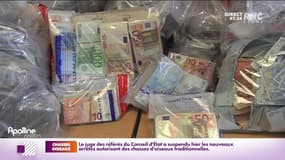 Après 7 mois de cavale, Sofiane Hambli a été interpellé vendredi dernier dans une clinique au Maroc