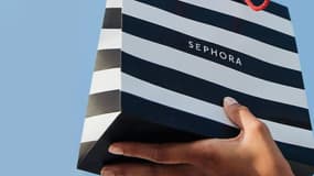 Sephora : jusqu'à 50% de remise sur une sélection de produits pour les soldes