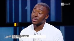 Le Vestiaire - "Tu n'as pas besoin de prier quand Zlatan est sur le terrain !" Y. Méïté